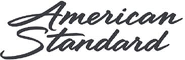 Logo american standar
