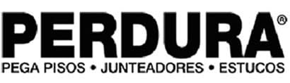 Logo perdura