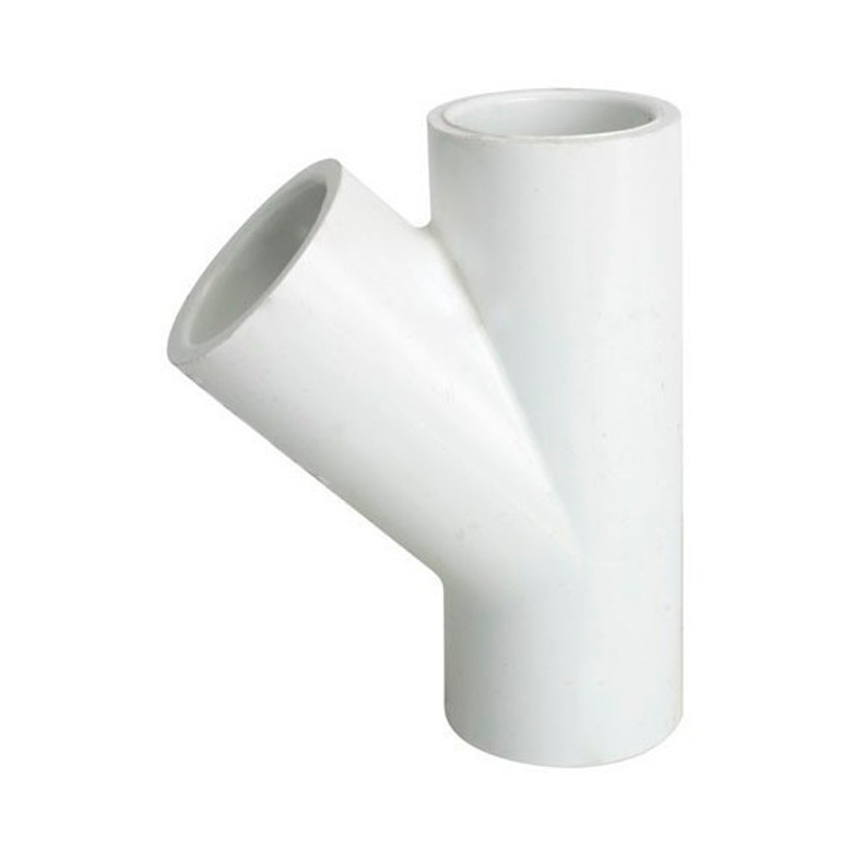 YEE PVC HIDRAULICO CEMENTAR 2