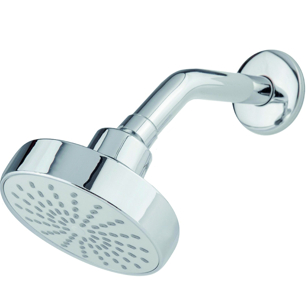 REGADERA DICA 4541 | Plomería Selecta